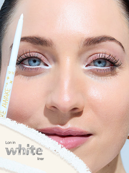 fake awake™ eye highlight