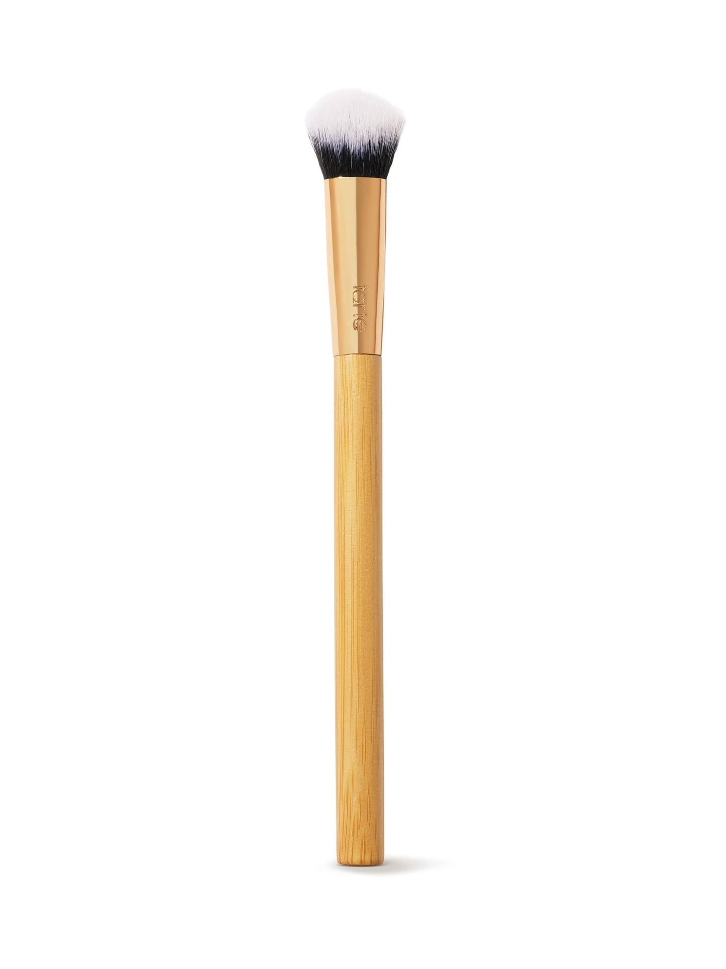 concealer paw brush