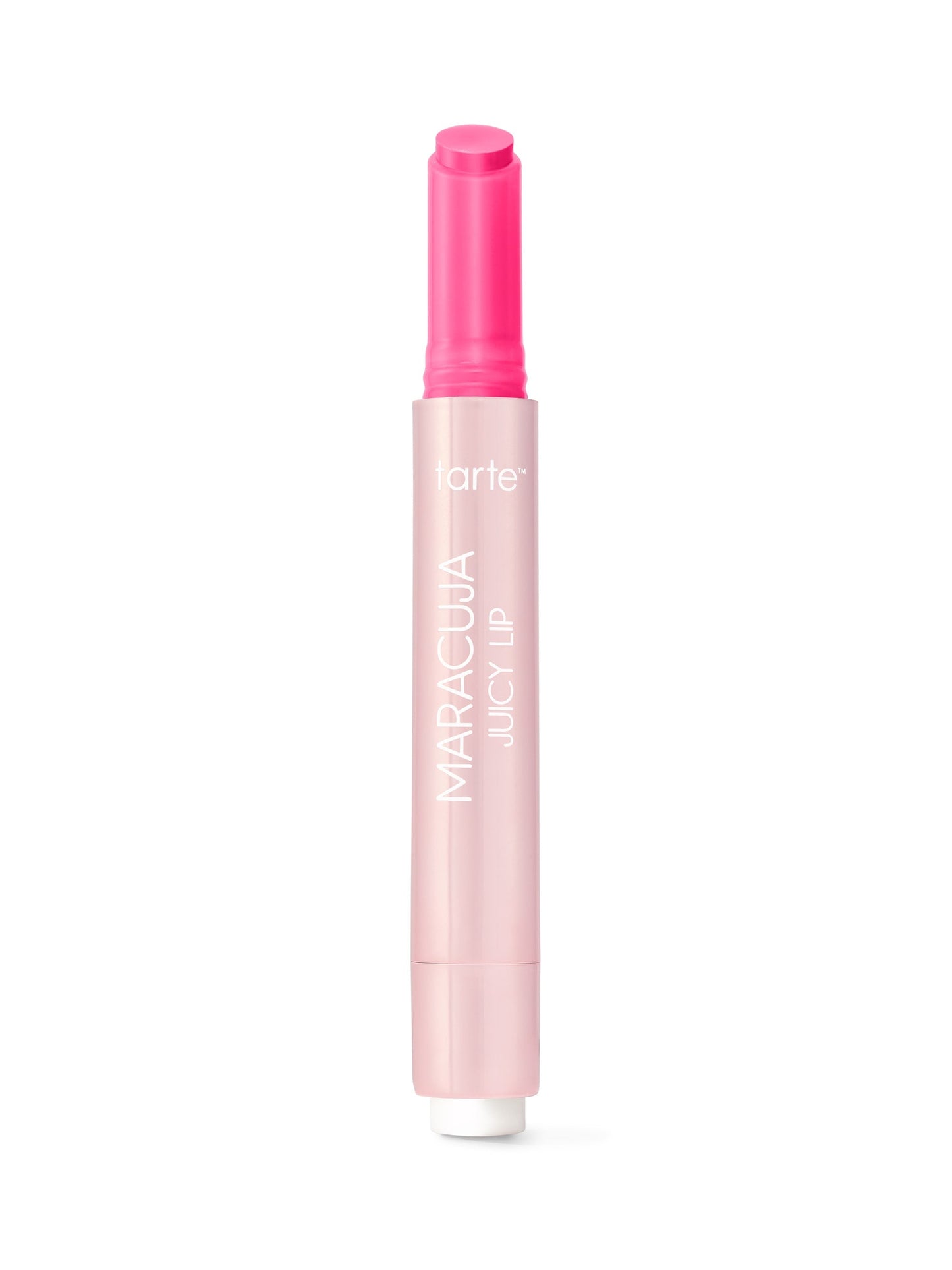 maracuja juicy lip balm gloss
